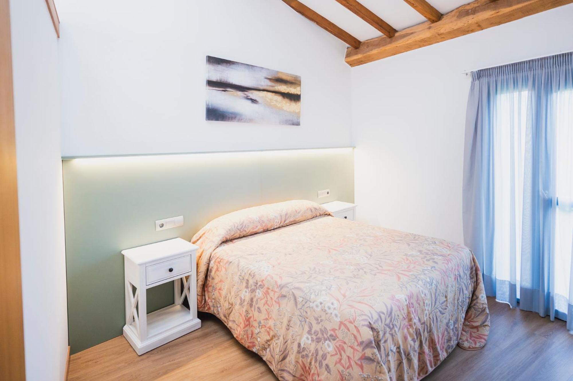 Casa De Amancio Hotel Lavacolla Kültér fotó